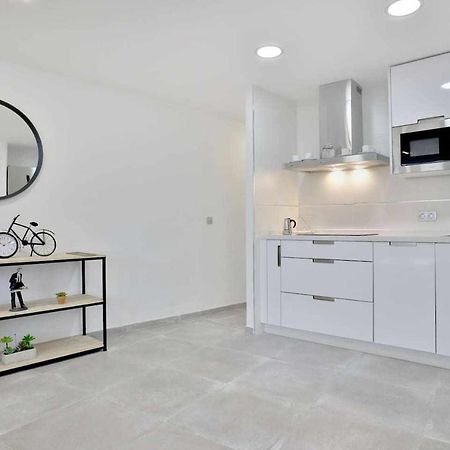 Apartamento Paseo De La Ribera 科爾多瓦 外观 照片