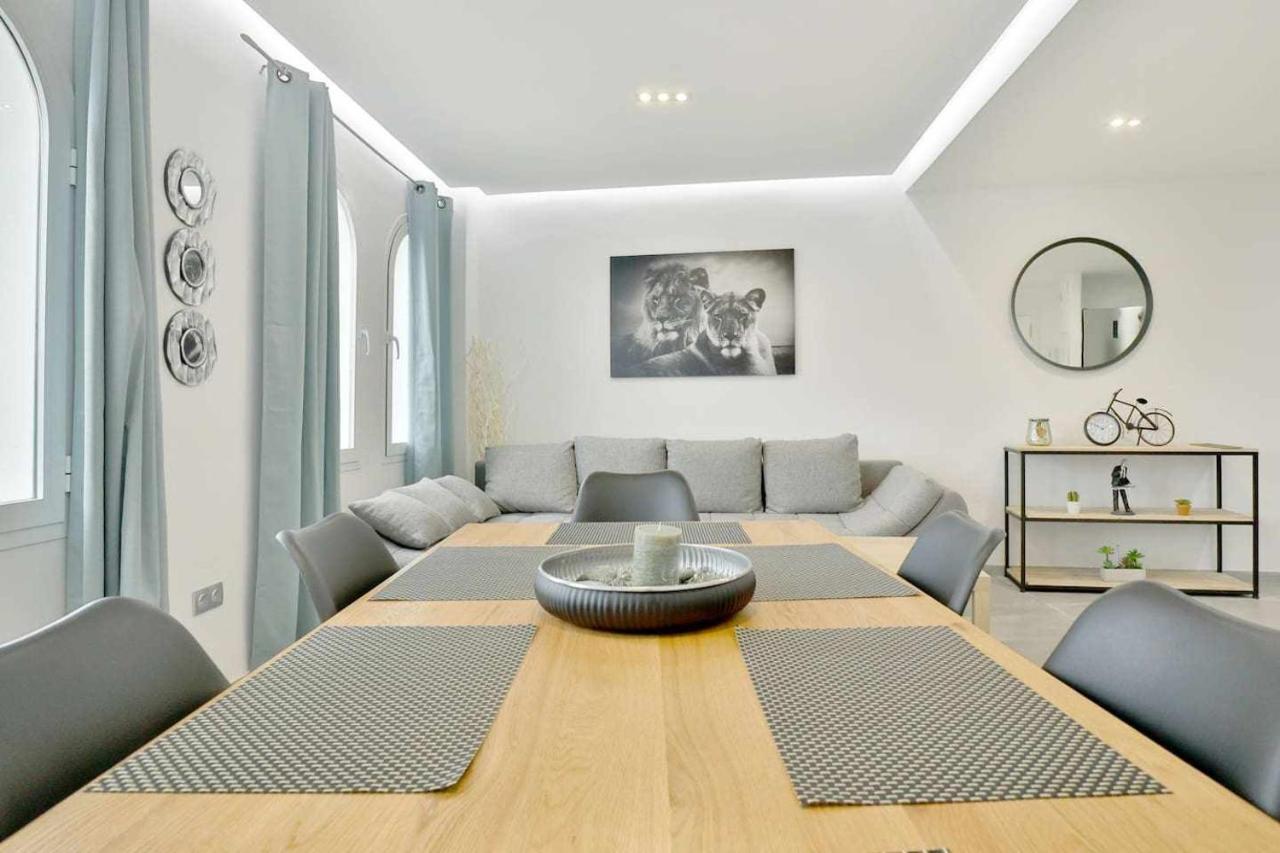 Apartamento Paseo De La Ribera 科爾多瓦 外观 照片