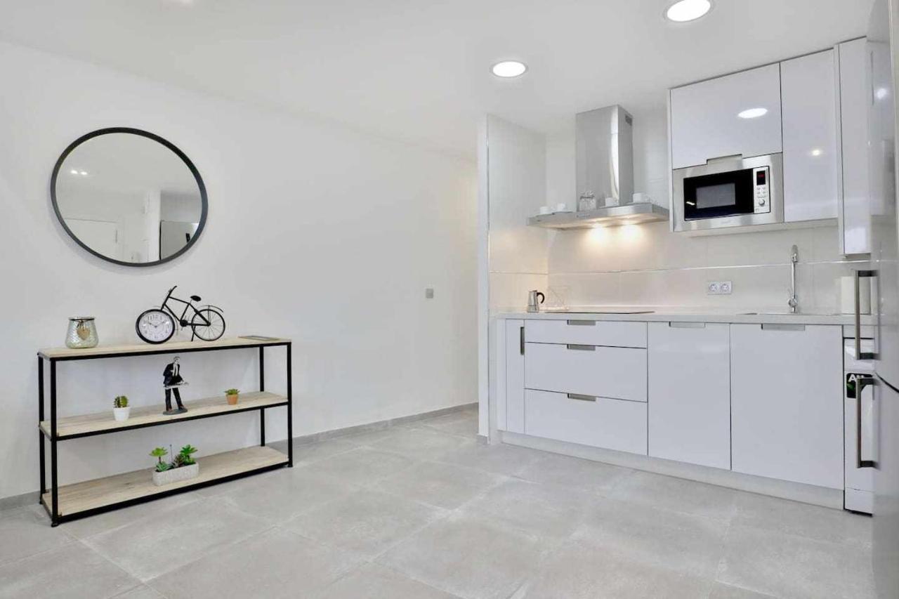 Apartamento Paseo De La Ribera 科爾多瓦 外观 照片