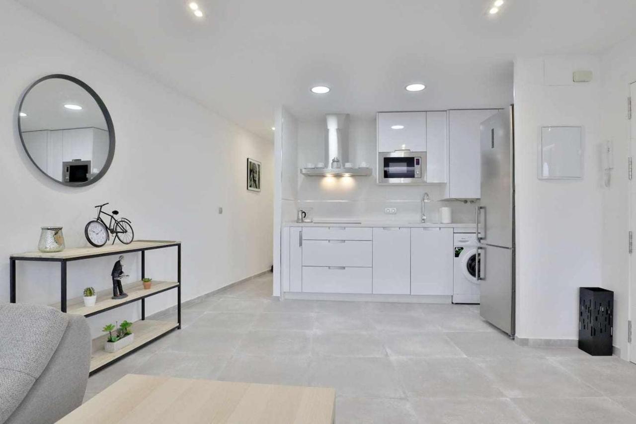 Apartamento Paseo De La Ribera 科爾多瓦 外观 照片