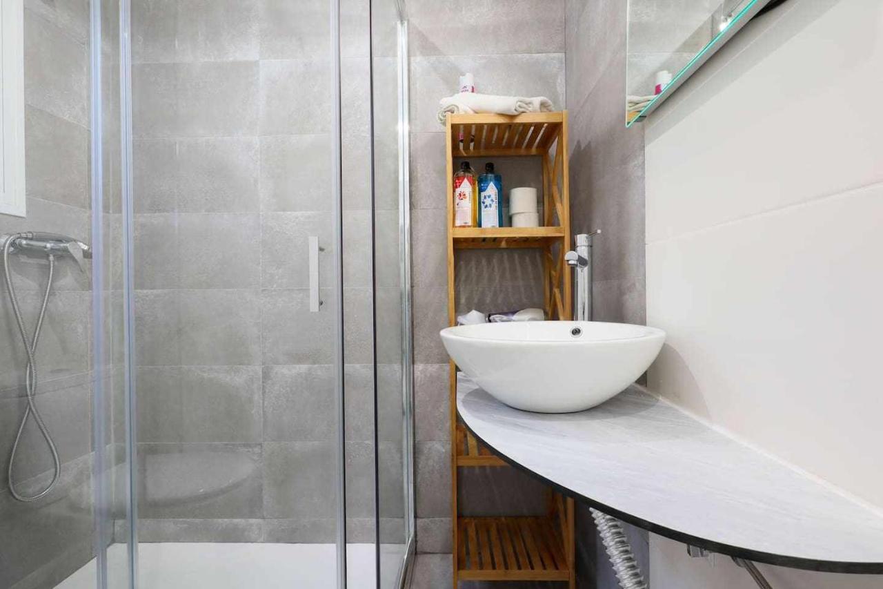Apartamento Paseo De La Ribera 科爾多瓦 外观 照片