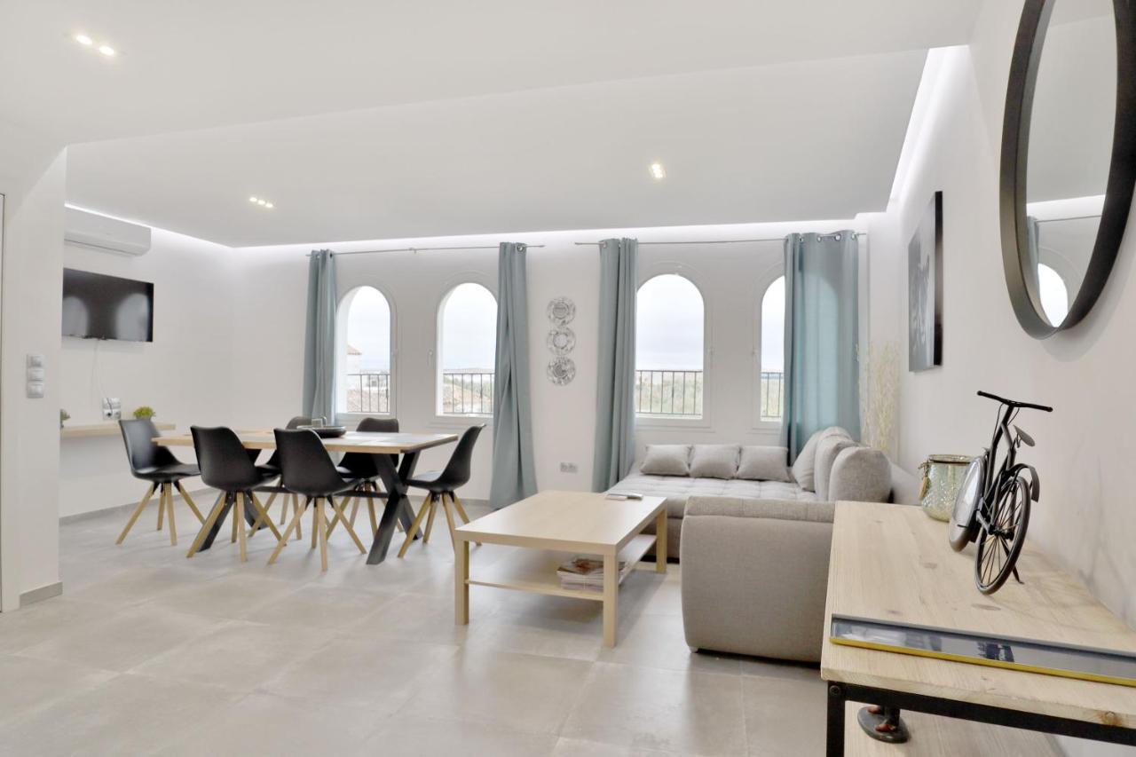 Apartamento Paseo De La Ribera 科爾多瓦 外观 照片